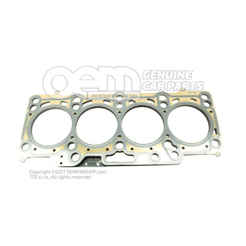 Tesnenie hlavy valca