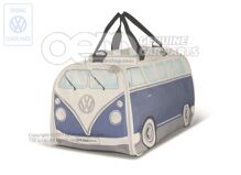 Športová taška veľká v klasickom dizajne T1. ZCP902704