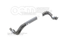 1 súprava palivových potrubí