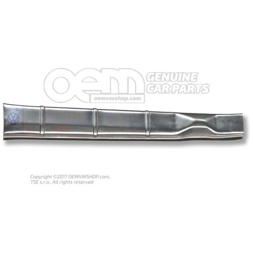 Kryt pre držiak na zámok