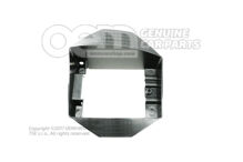 Držiak pre riadiacu jednotku 7T0907455 (1)