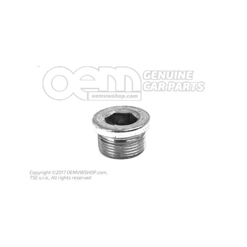 Tesniaca zátka M24X1,5