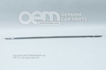 Ochranná lišta na zad. kapotu (1)