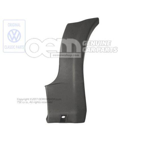 Ochr. roh pred odl. kamienkami