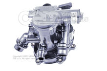 Regulátor chladiacej kvapaliny 06L121111K (3)