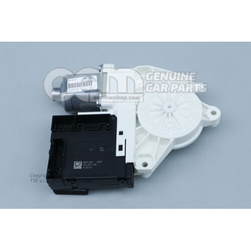 Motor okenného regulátora