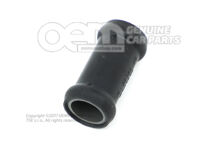 Tesniaci prvok pre pripojenie chlad.prostriedku 04L131354