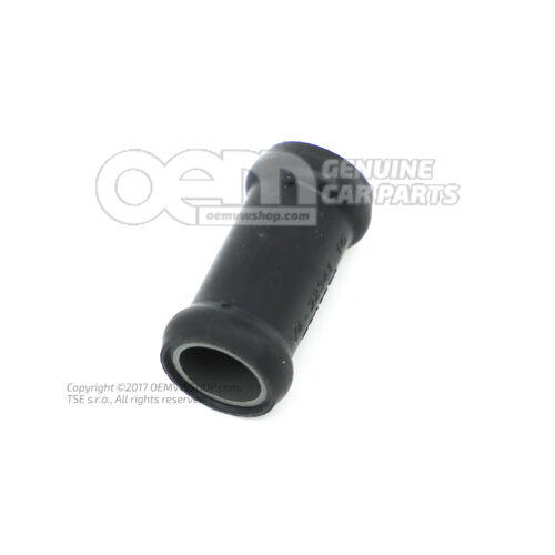 Tesniaci prvok pre pripojenie chlad.prostriedku 04L131354