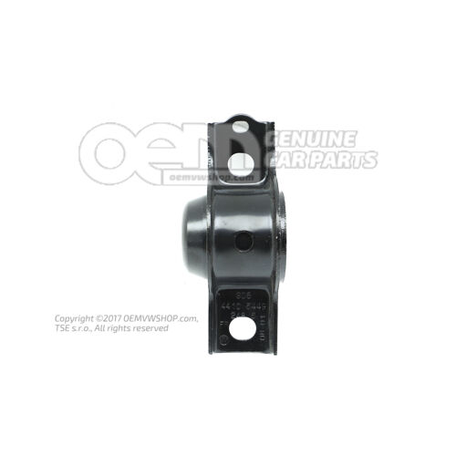 Pridržiavacia miska