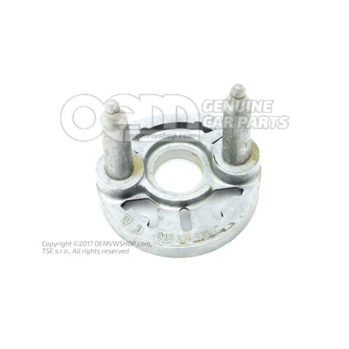 Synchronizačný krúžok