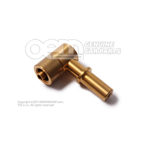 Adaptér pre plnenie oleja VAS 6262/4