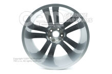 Hliníkový disk (1)