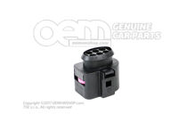 Puzdro s plochými kontaktmi (1)