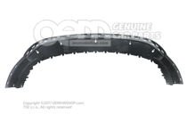 Spojler saténový čierny (1)