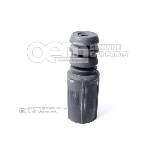 Gumový doraz pre tlmič nárazov