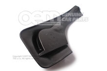 1 súprava lapačov nečistôt vľavo a vpravo (2)