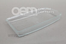 Sklo svetlometu (halogén) (3)