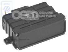 Riadiaca jednotka pre stabilizáciu voľnobehu (1)