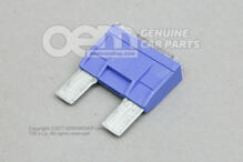 Plochá poistka 29 / 2x8 (2)