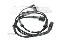 Snímač otáčok s vedením pre zobrazenie opotreb. brzdového obloženia (1)