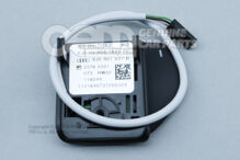 Tlačidlo pre multifunkčné tlačidlá TIPTRONIC pre dušu na volante (čierne) (1)