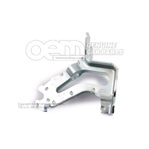 Stredné ložisko pre delené operadlo