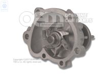 Čerpadlo chladiacej kvapaliny