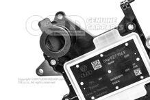 Riadiaca jednotka pre automat. prevodovku bezstupňovú (9)