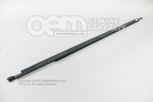 Tesnenie štrbiny okna s hliníkovou lištou (1)