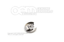 Poistná podložka 6X18X0,5 (4)