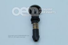 Vodítko pre opierku hlavy, nastaviteľné svetlo platina (sivá) (1)