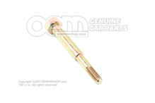 Lícovaná skrutka (1)