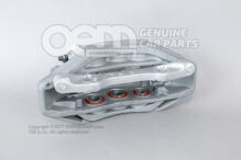 4M0615108BK Audi Q7, Q8 a Volkswagen Touareg Brzdový strmeň bez brzdových doštičiek veľkosť 375x36mm predný pravý (1)