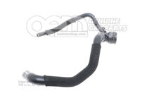 Hadica chladiacej kvapaliny s rýchlospojkou