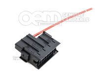 Mostík. kontakt so súpr. vod. 3G0971054