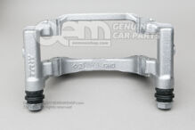 Držiak brzdy s vodiacimi čapmi sivá 4M0615425DSL7 (3)