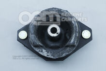 Gumokovové ložisko