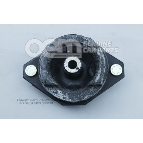 Gumokovové ložisko