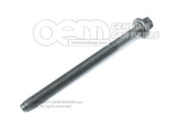 Skrutka s vonkajším šesťhranom (1)