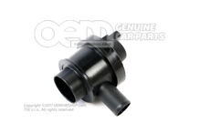 Pretlakový regulačný ventil (1)