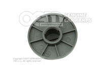 Krycia čiapka metropolis šedá (1)