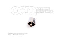 Lisovací čap hliník (1)