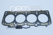 Tesnenie hlavy valca