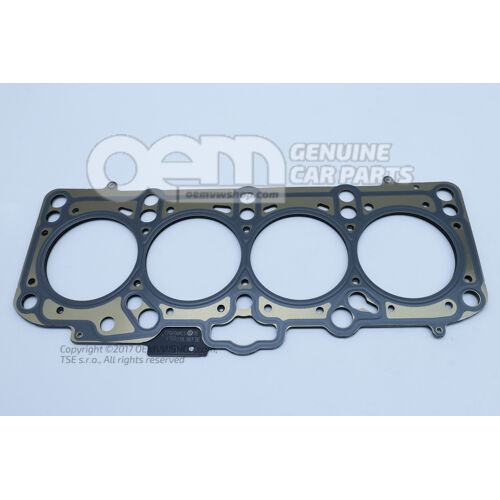 Tesnenie hlavy valca