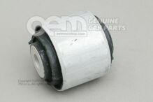 Gumokovové ložisko