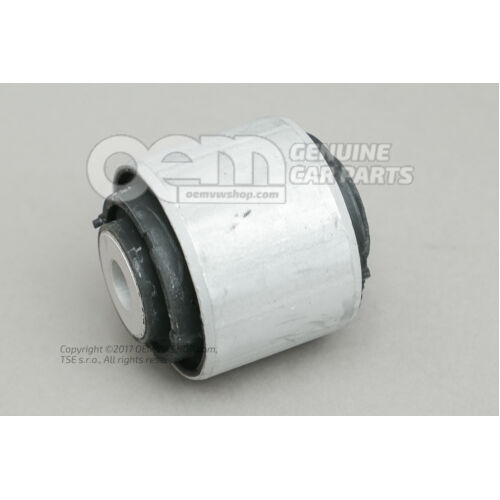 Gumokovové ložisko