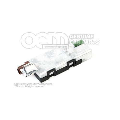 Zosilňovač antény