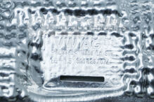 Tepelný ochranný plech pre nárazník (2)