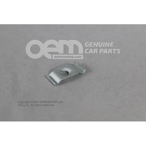 Plechová matica WHT007928A