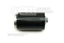 Cylindrická vložka pre uzatváracie veko